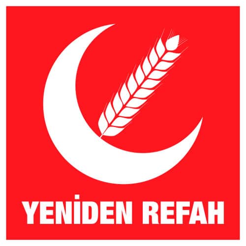 Yeniden Refah Partisi